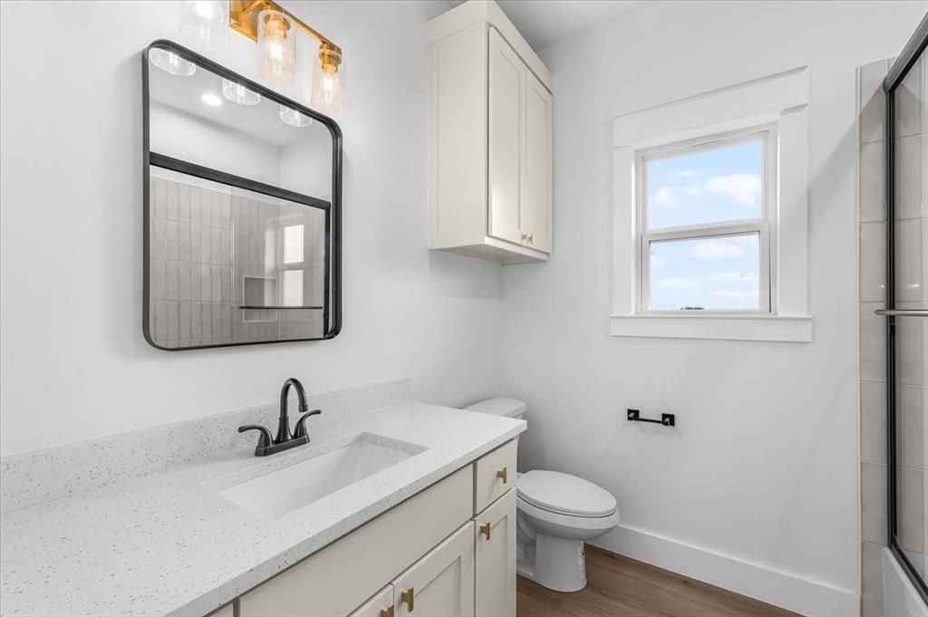 Hilltop Park Add - Residential