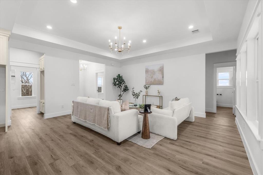 Hilltop Park Add - Residential