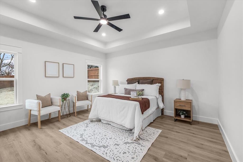 Hilltop Park Add - Residential