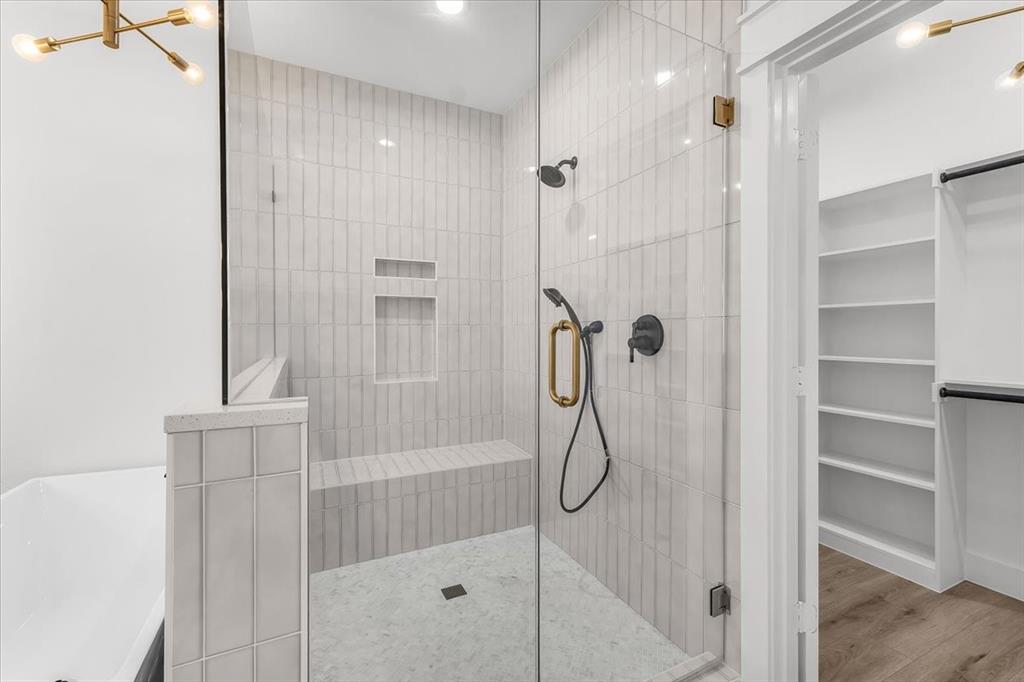 Hilltop Park Add - Residential