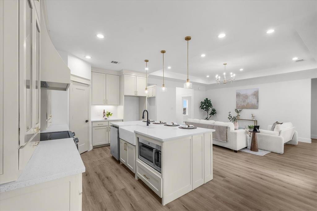 Hilltop Park Add - Residential