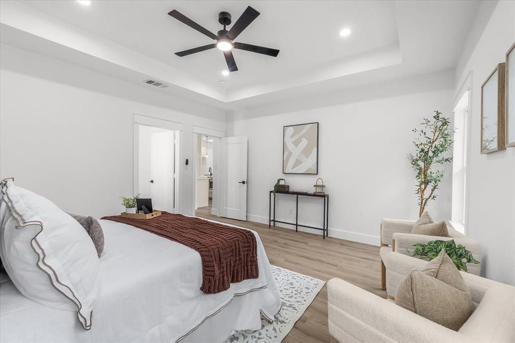 Hilltop Park Add - Residential