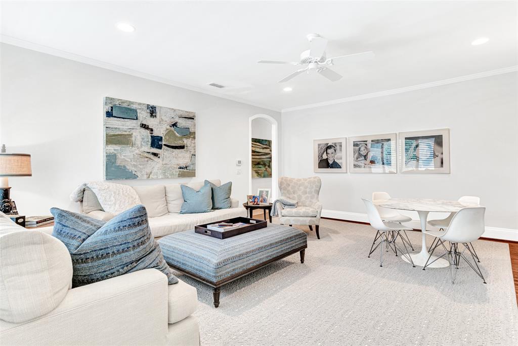 Meadows Of Willow Bend - Residential