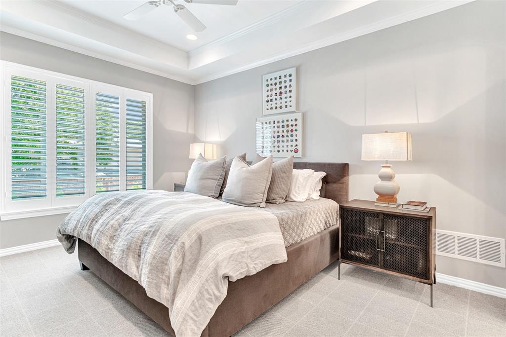 Meadows Of Willow Bend - Residential