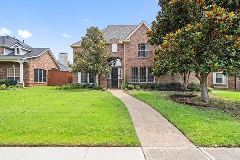 4570 Cape Charles Drive Plano TX 75024