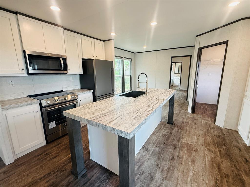 Oak Trail Shores - Residential