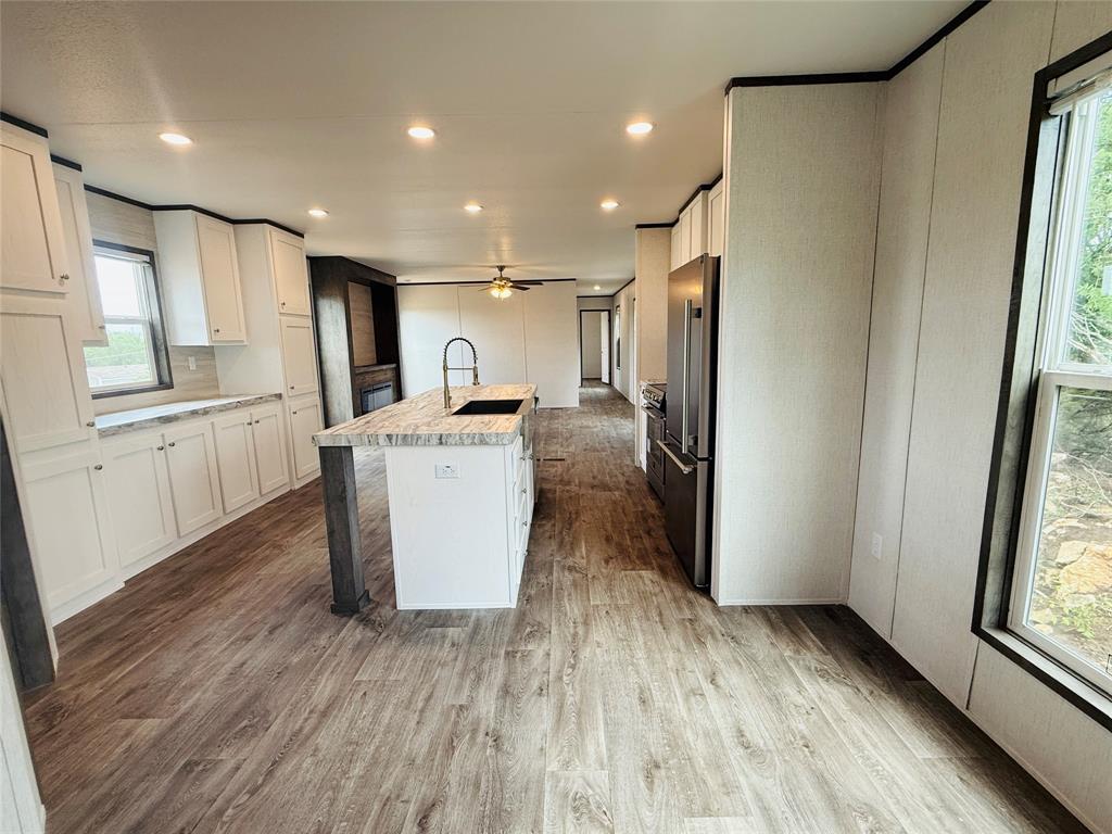 Oak Trail Shores - Residential