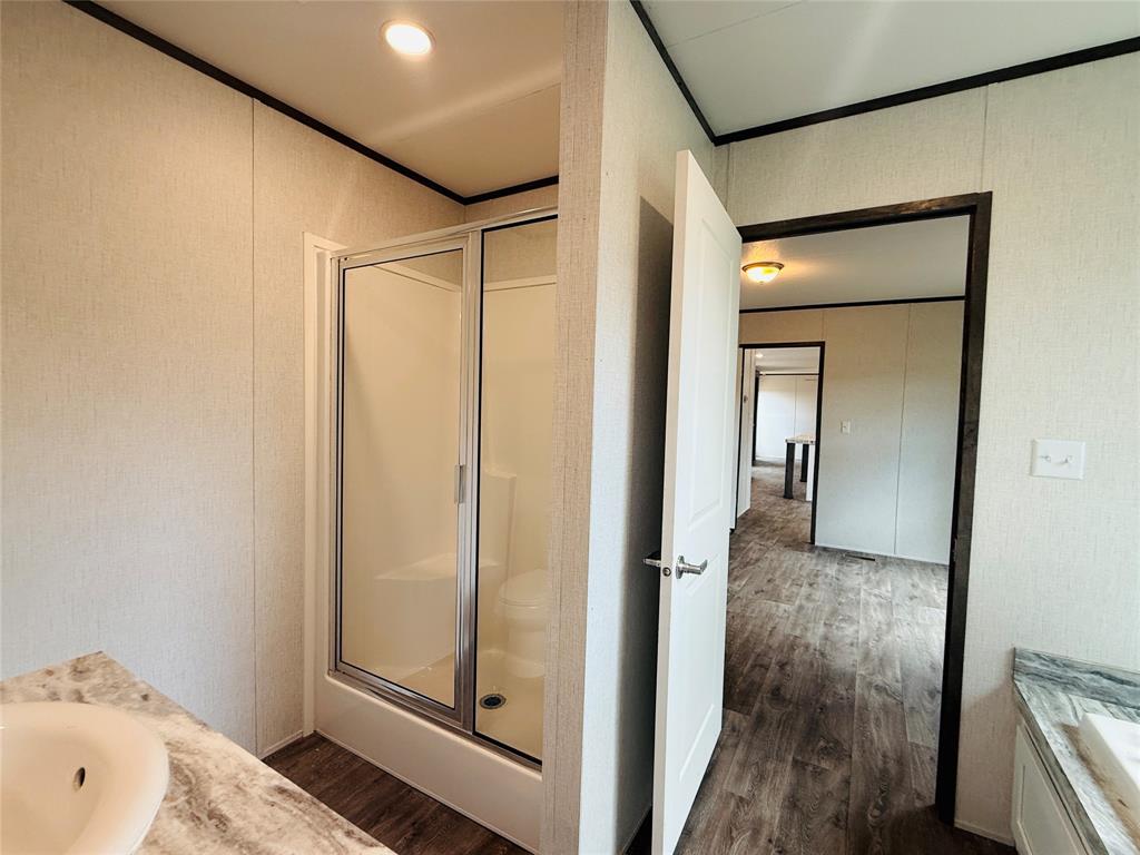 Oak Trail Shores - Residential