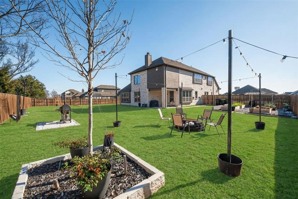 Yarbrough Farms Ph 2b - Residential