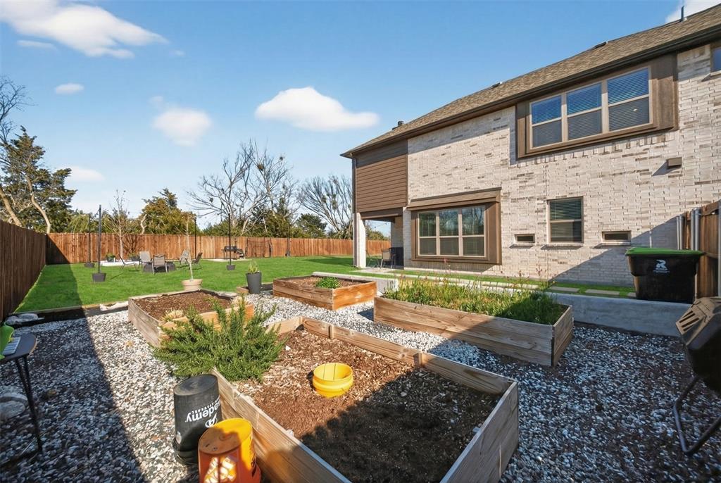 Yarbrough Farms Ph 2b - Residential