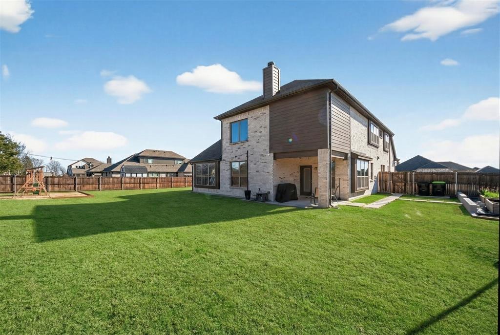 Yarbrough Farms Ph 2b - Residential