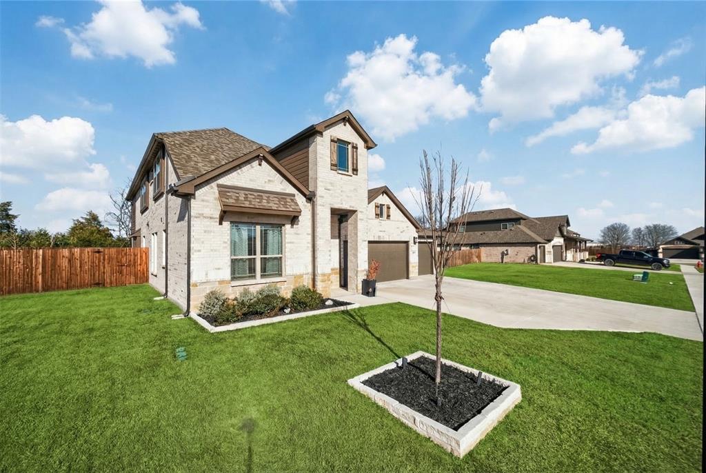 Yarbrough Farms Ph 2b - Residential