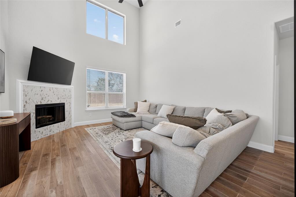 Yarbrough Farms Ph 2b - Residential