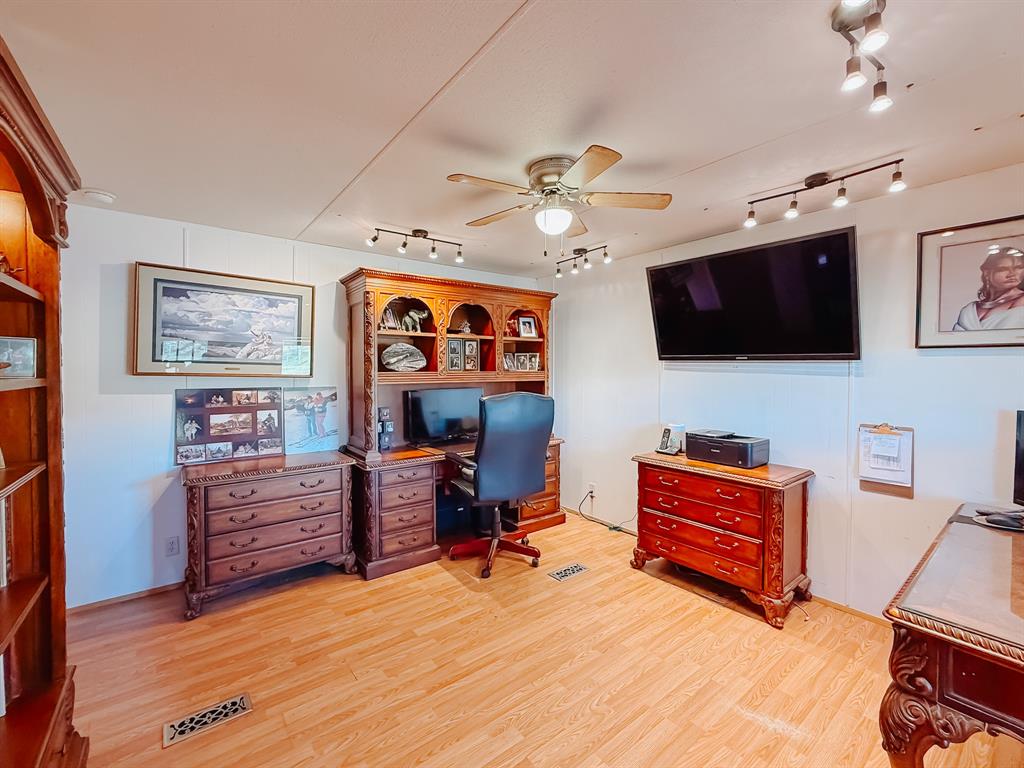 Green Acres Sub - Residential