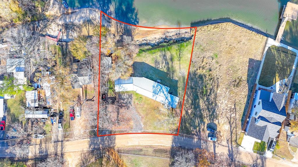 Green Acres Sub - Residential