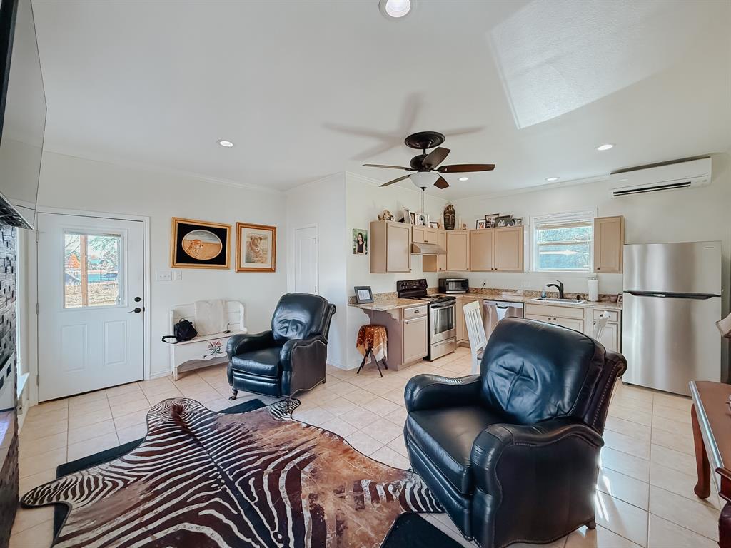 Green Acres Sub - Residential