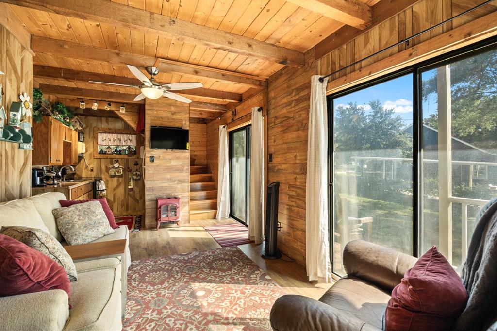 Oak Trail Shores Sec A - Residential