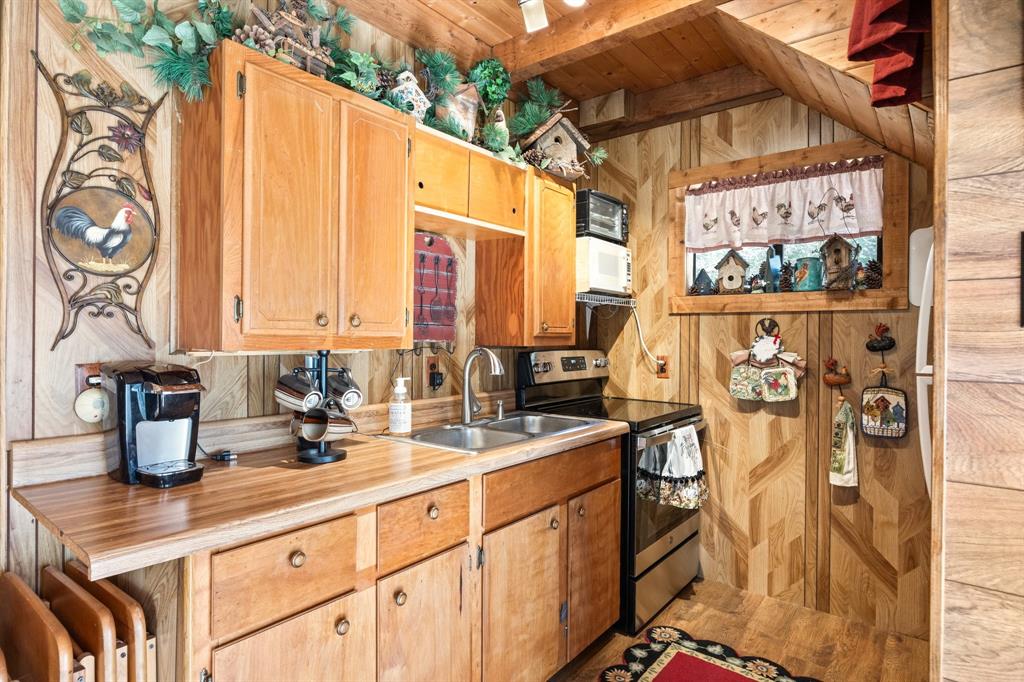 Oak Trail Shores Sec A - Residential