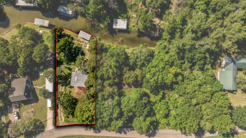 Oak Trail Shores Sec A - Residential