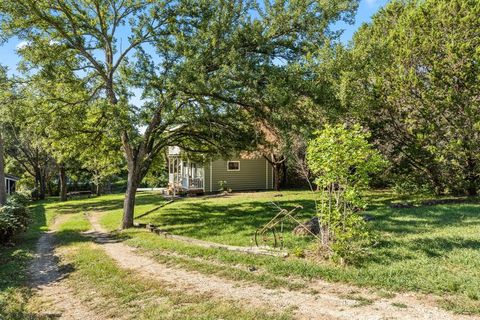 2547 Forest Park Drive Granbury TX 76048