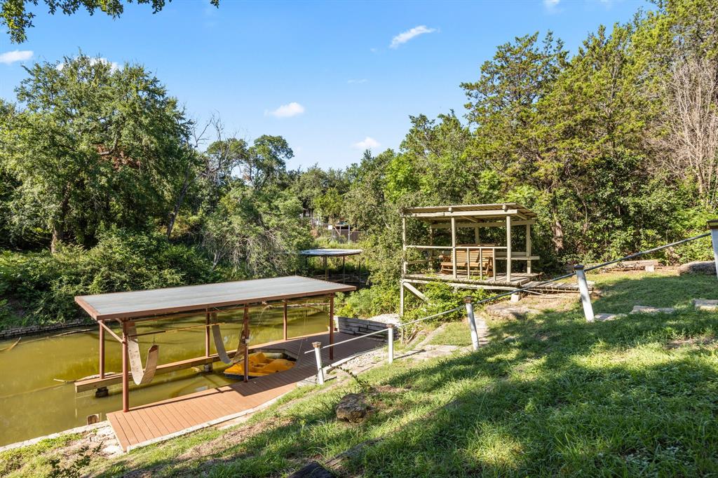 Oak Trail Shores Sec A - Residential