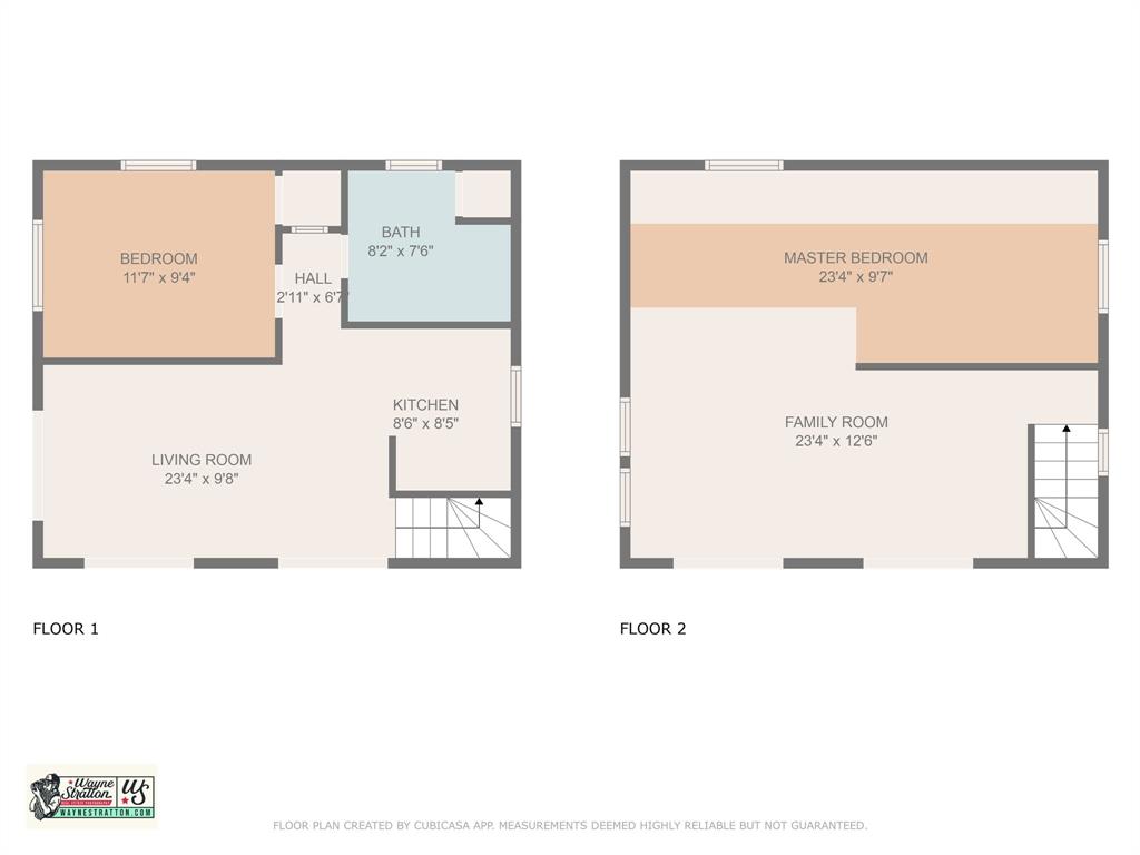 Oak Trail Shores Sec A - Residential
