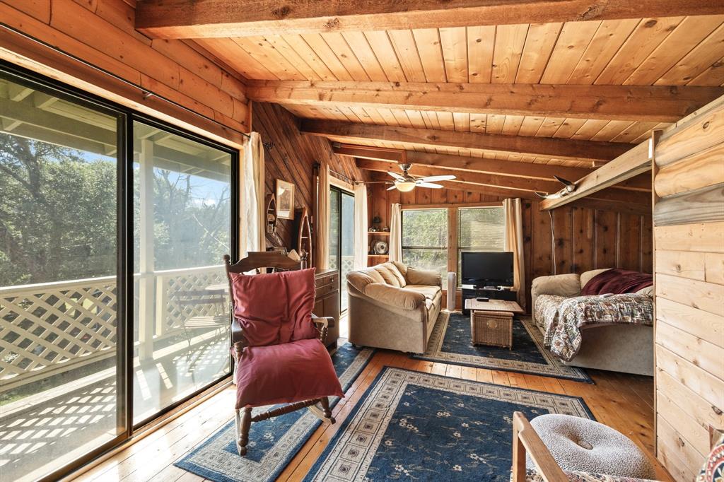 Oak Trail Shores Sec A - Residential