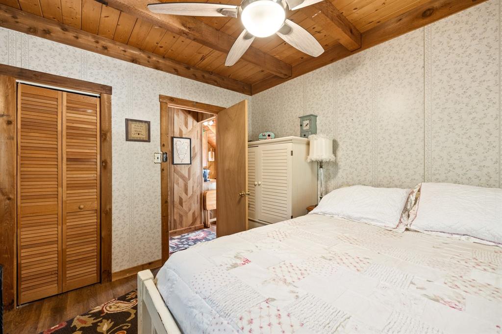 Oak Trail Shores Sec A - Residential