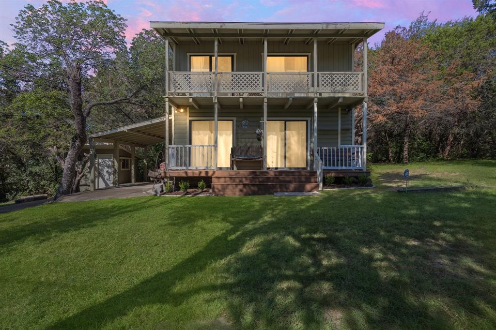 2547 Forest Park Drive