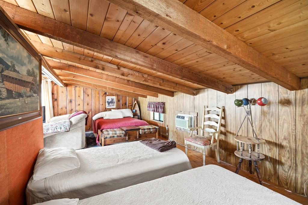 Oak Trail Shores Sec A - Residential