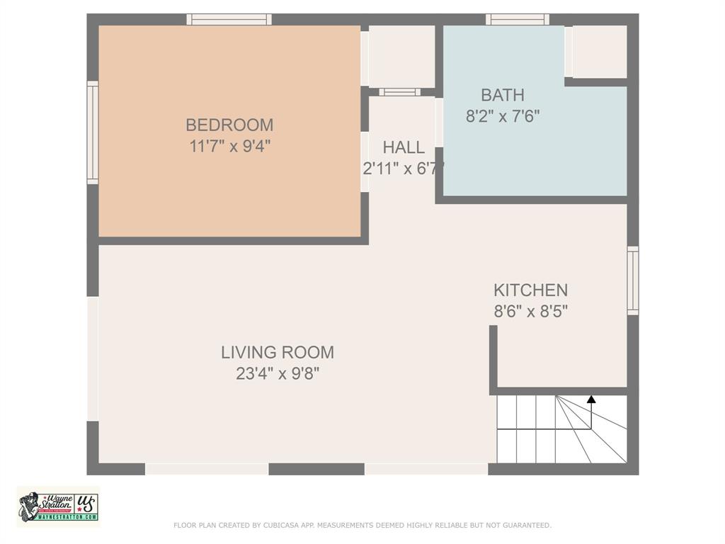 Oak Trail Shores Sec A - Residential