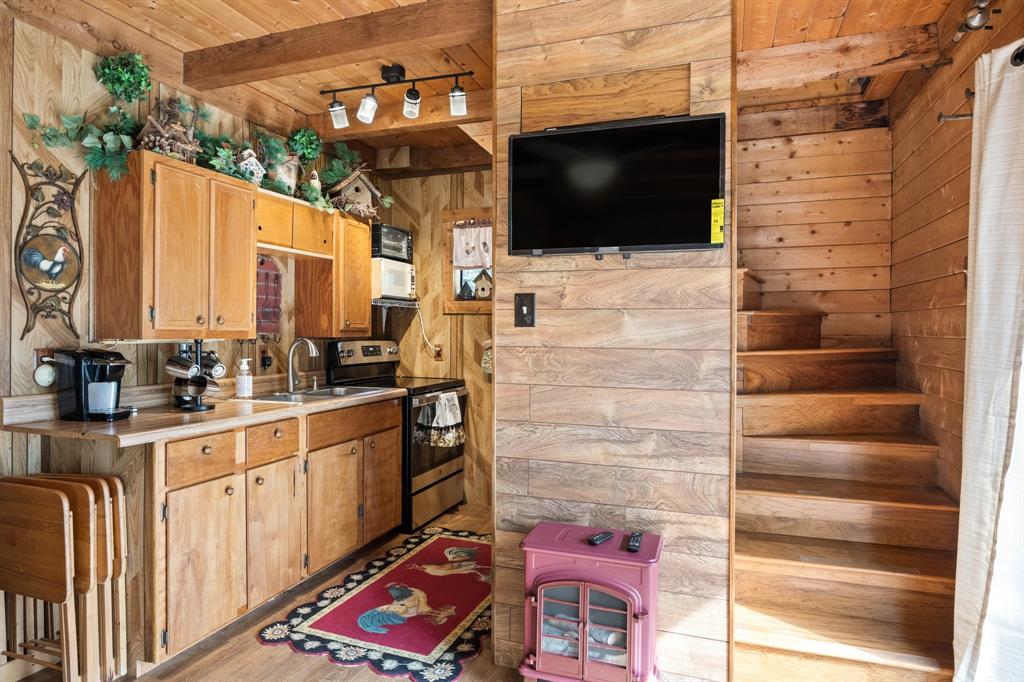 Oak Trail Shores Sec A - Residential