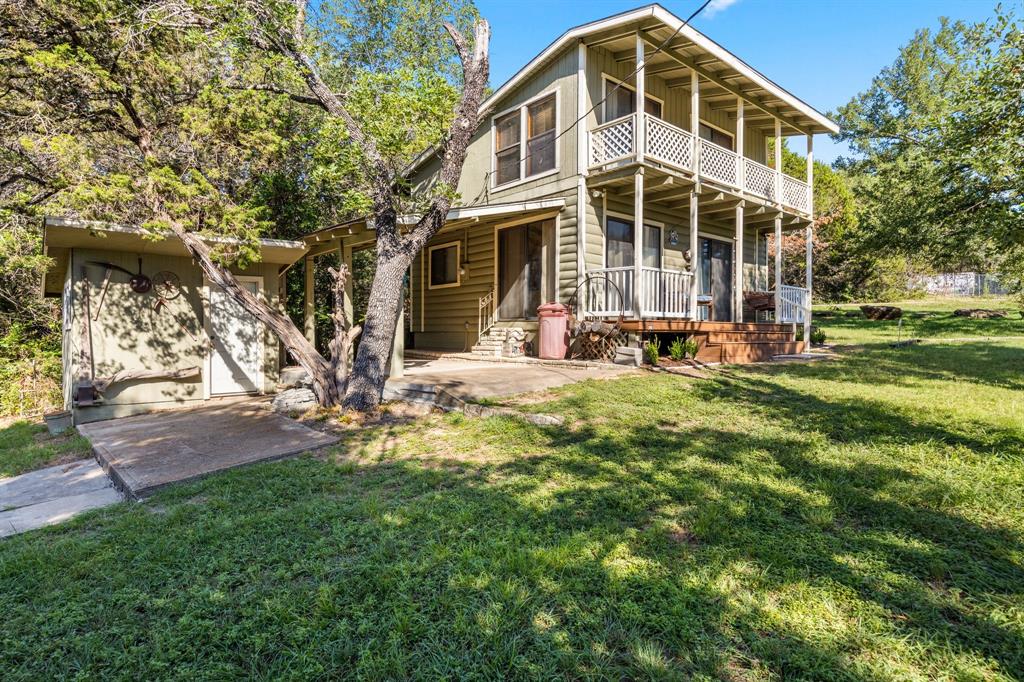 Oak Trail Shores Sec A - Residential