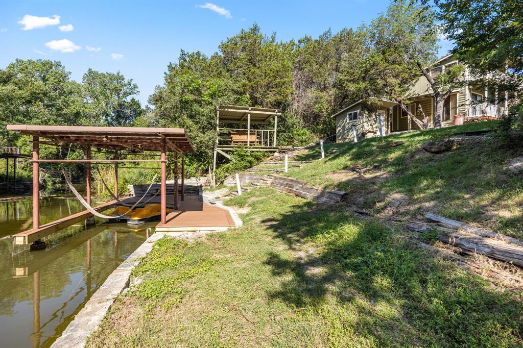 Oak Trail Shores Sec A - Residential