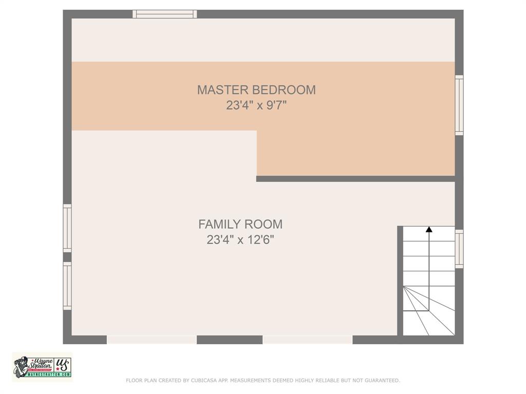 Oak Trail Shores Sec A - Residential