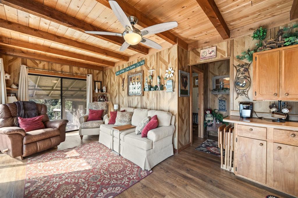 Oak Trail Shores Sec A - Residential