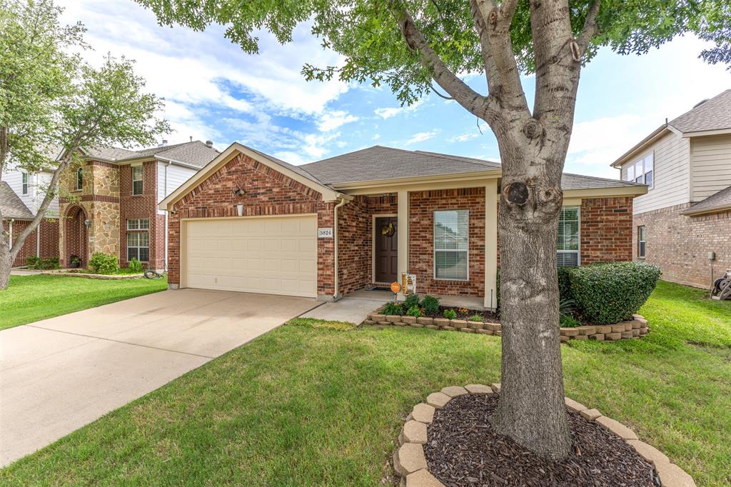 5824 Twilight Drive