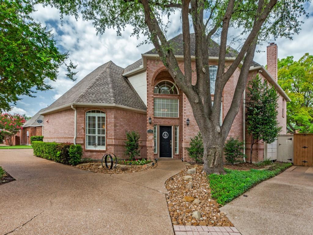 2632 Torrey Pines Drive