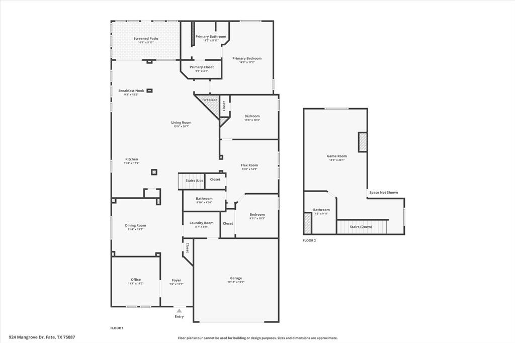 Woodcreek Ph 2-C - Residential