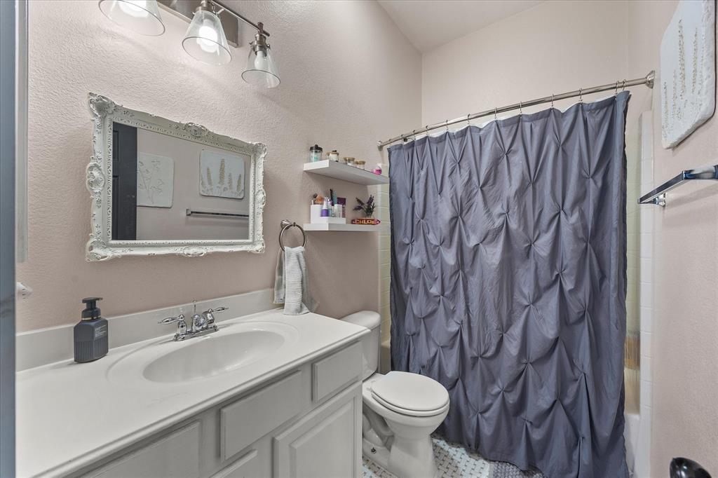 Woodcreek Ph 2-C - Residential