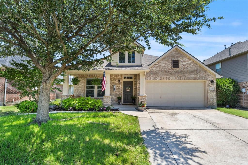 924 Mangrove Drive