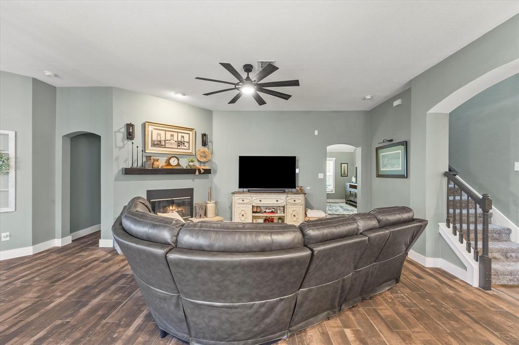 Woodcreek Ph 2-C - Residential