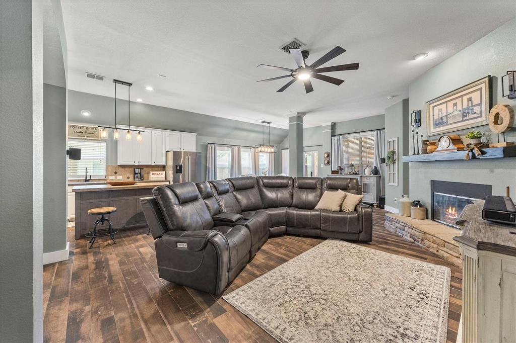 Woodcreek Ph 2-C - Residential