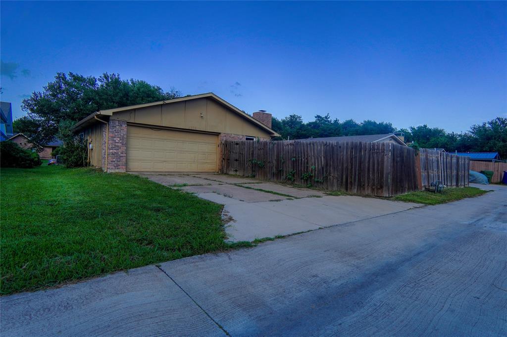 Greenbrook Estates - Residential