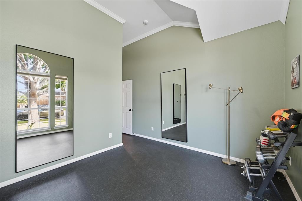 Ridgewood Estates - Residential