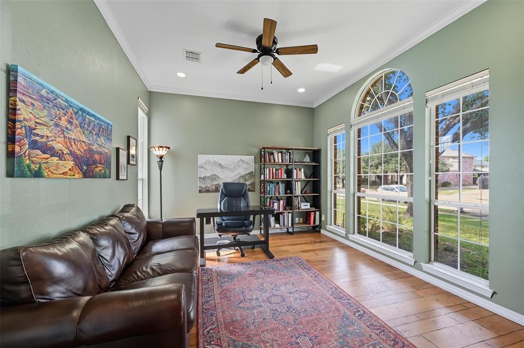 Ridgewood Estates - Residential