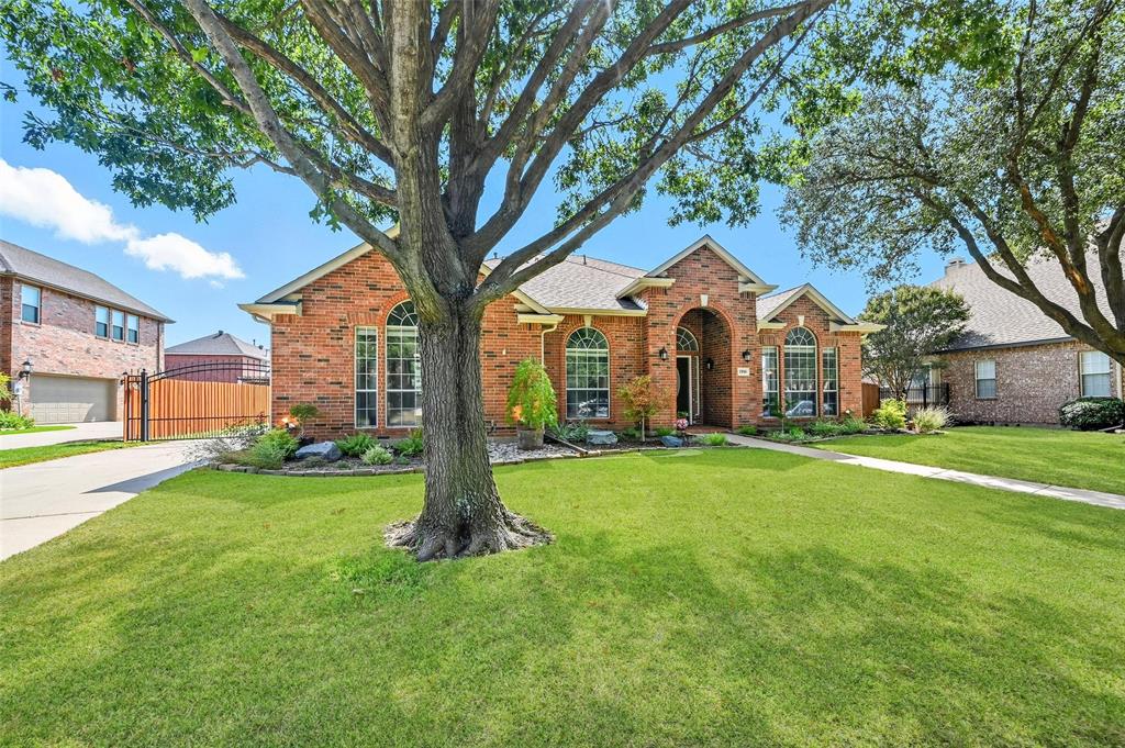 Ridgewood Estates - Residential