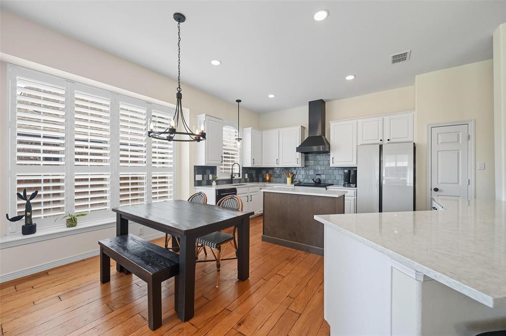 Ridgewood Estates - Residential