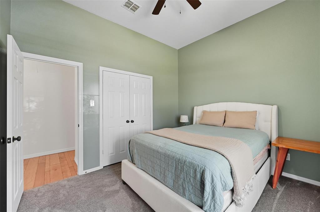 Ridgewood Estates - Residential