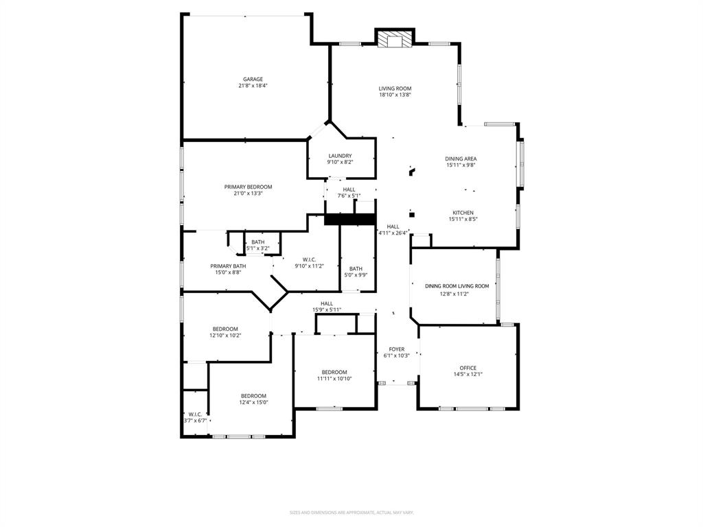 Ridgewood Estates - Residential